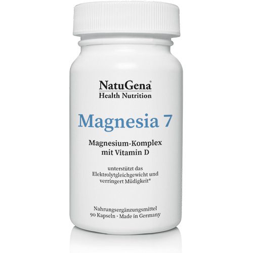 Magnesia 7