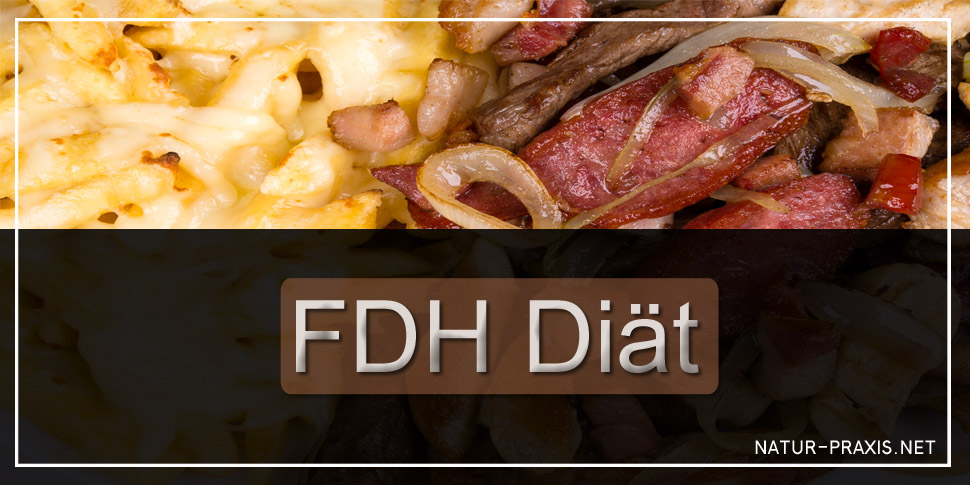 FDH Diät