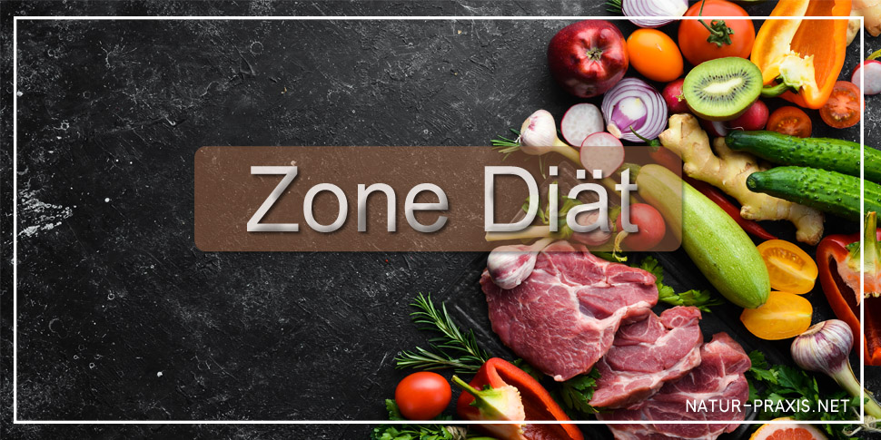 Zone Diät